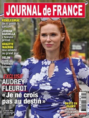 cover image of Journal de France